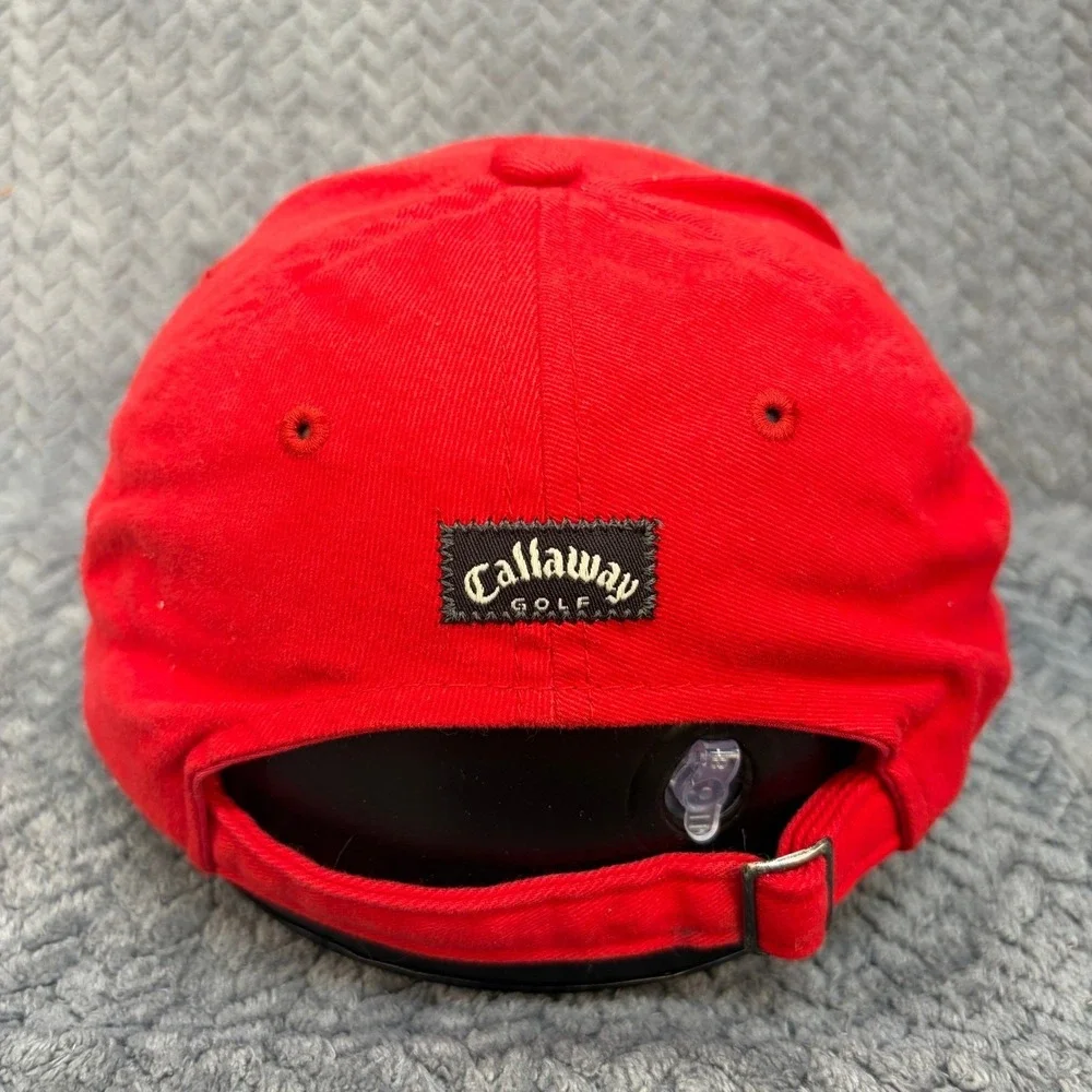 Callaway golf adjustable